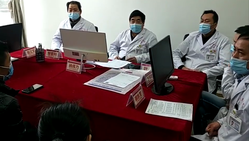 北京专家领衔“癫痫病多学科联合会诊”热度持续，到院患者络绎不绝！
